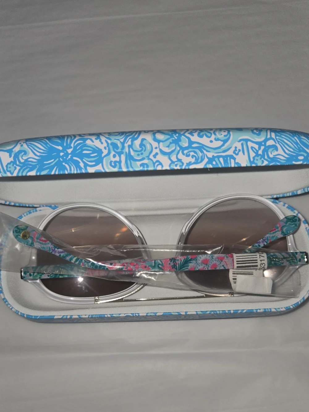 Lilly Pulitzer Sarasota Sunglasses